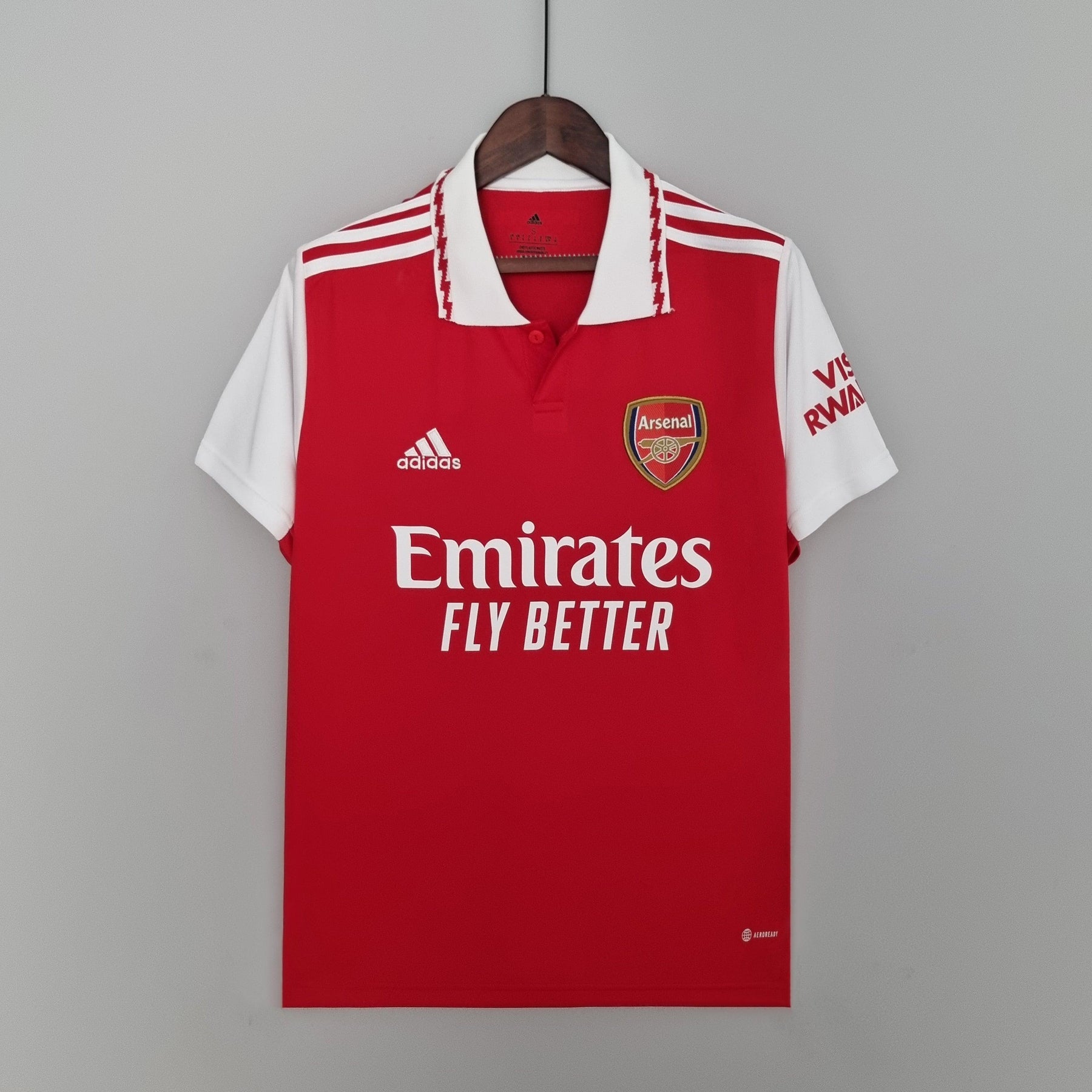 Camisa Arsenal 22/23