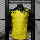 Camisa Borussia Dortmund versão jogador 24/25