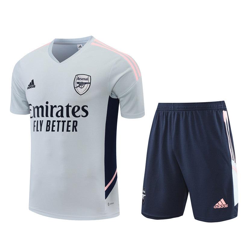 Kit de Treino Arsenal 22/23