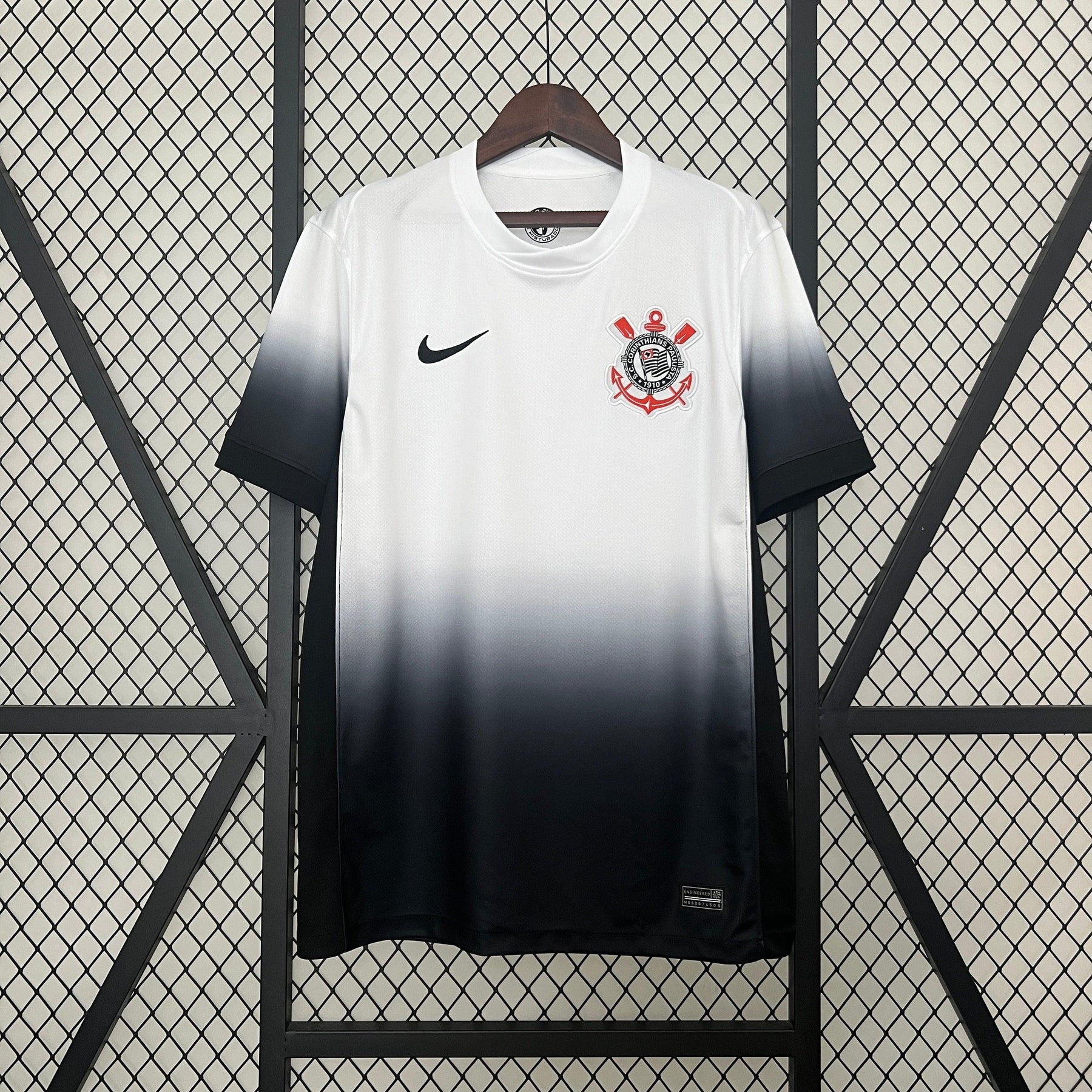 Camisa Corinthians 24/25