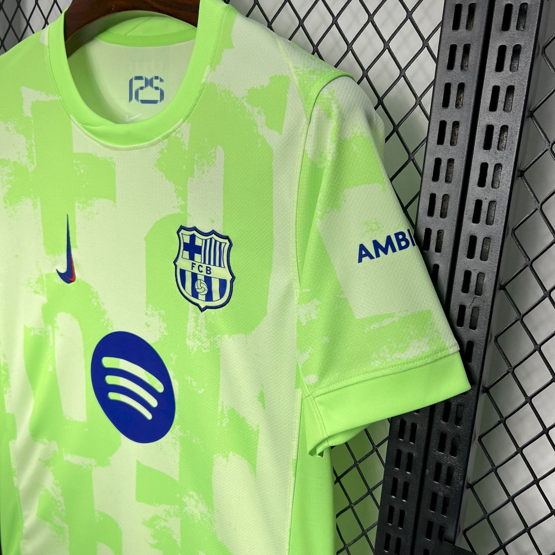 Kit Barcelona 24/25