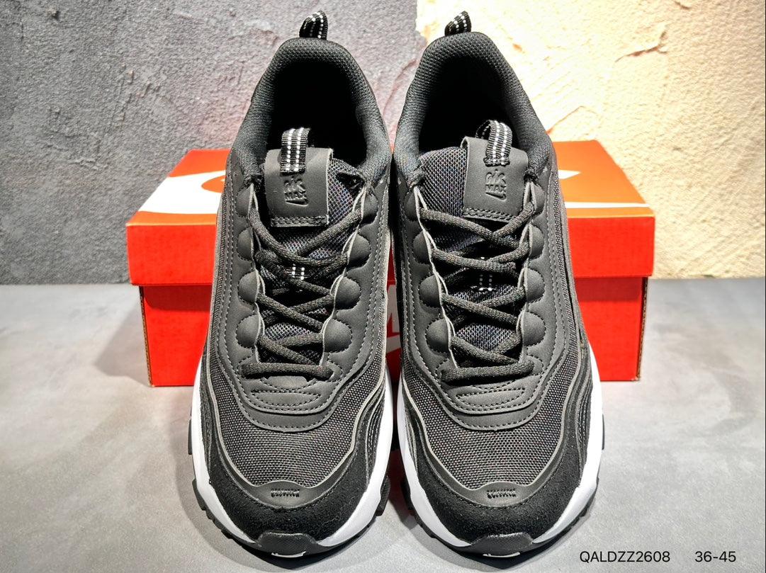 Nike Air Max 97 preto