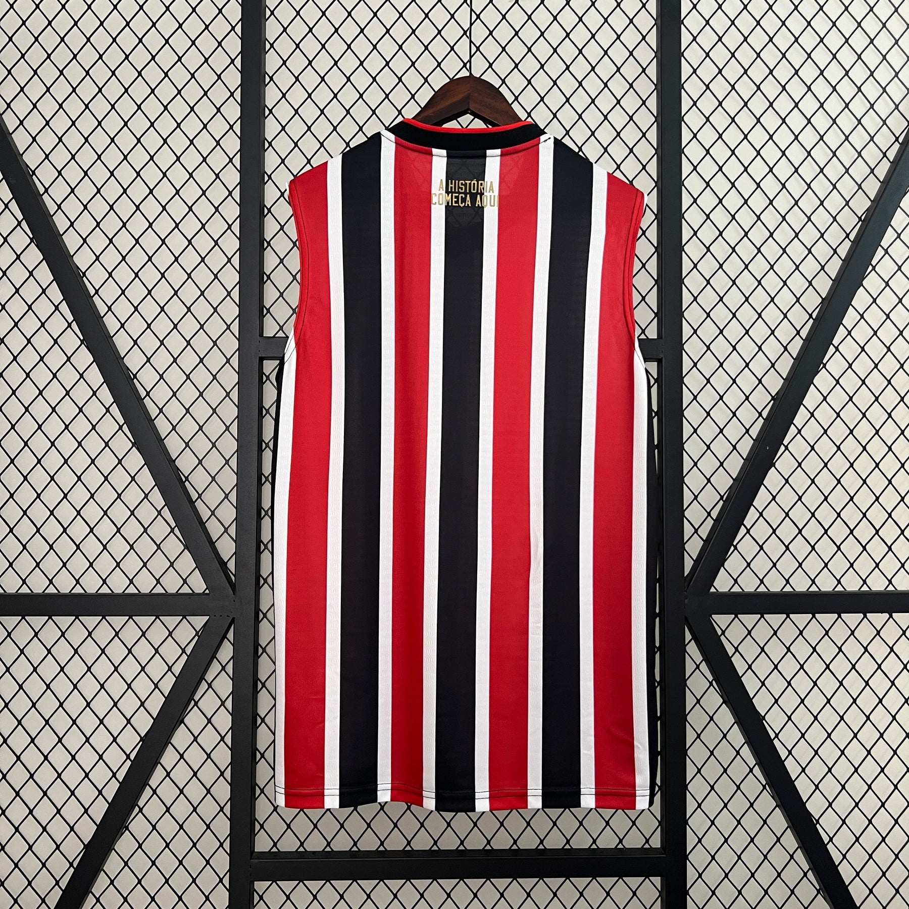 Camisa São Paulo Regata 24/25