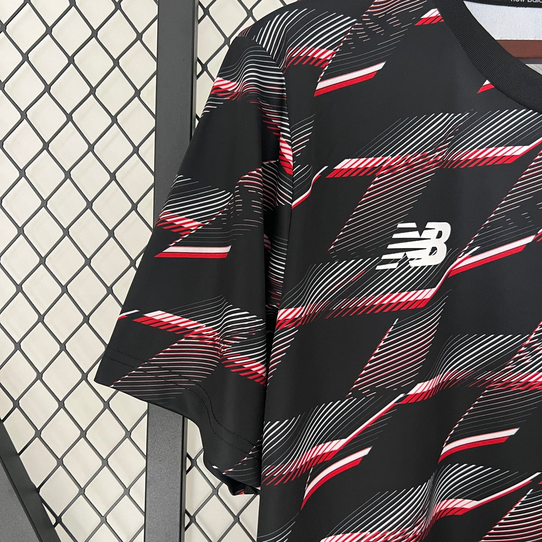 Camisa São Paulo Treino 24/25