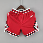 Short NBA Chicago Bulls