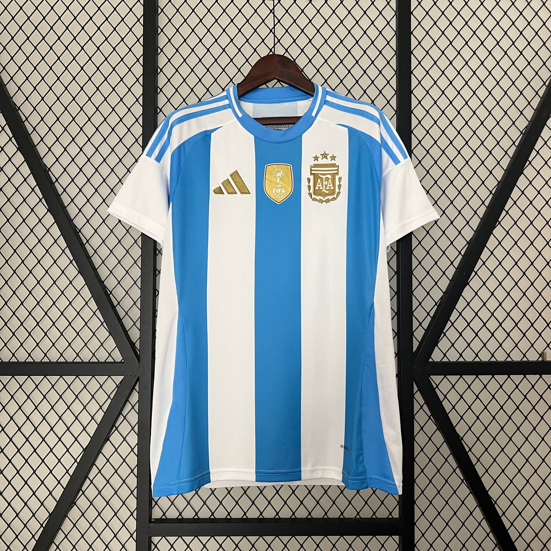 Camisa Argentina 24