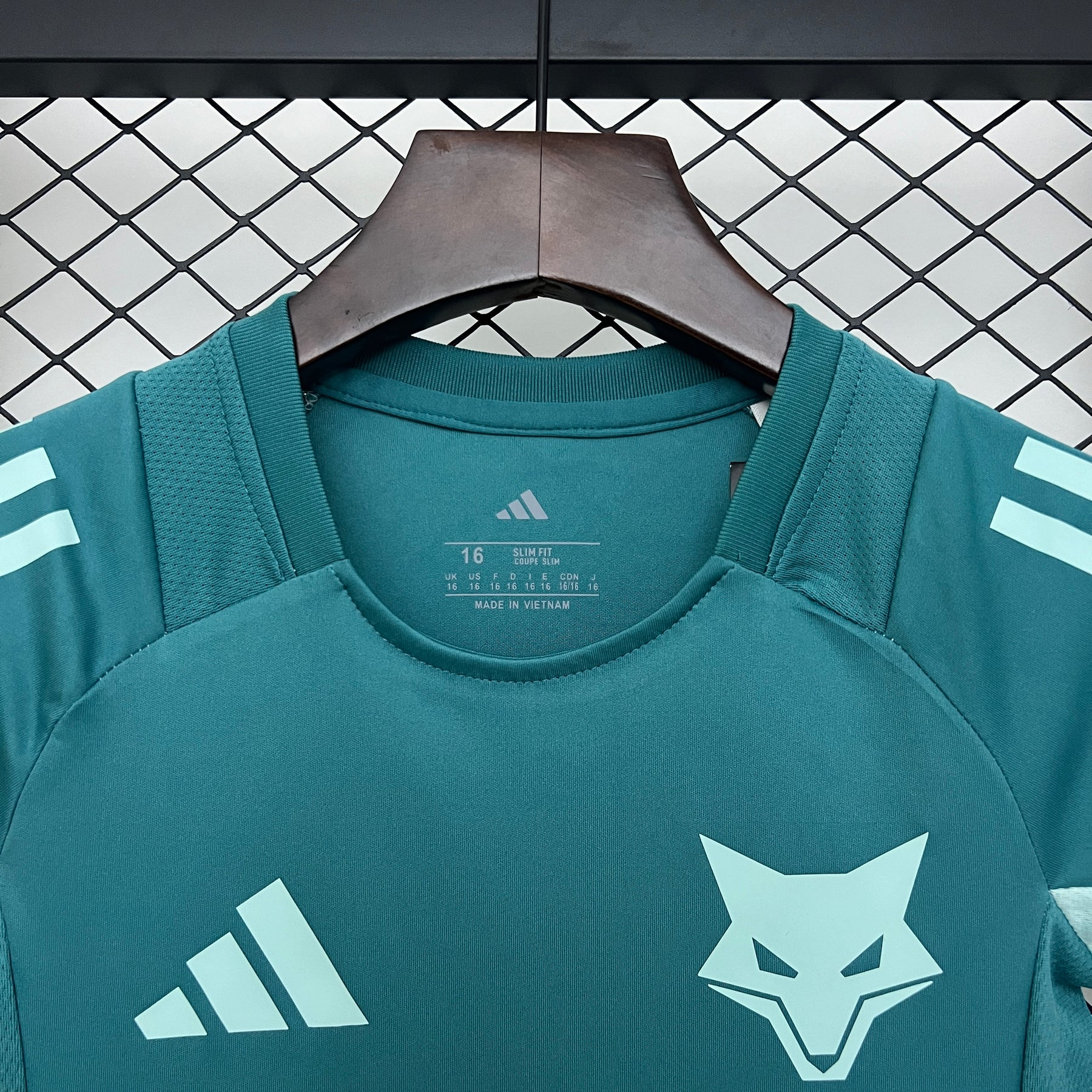 Kit infantil Cruzeiro 25/26