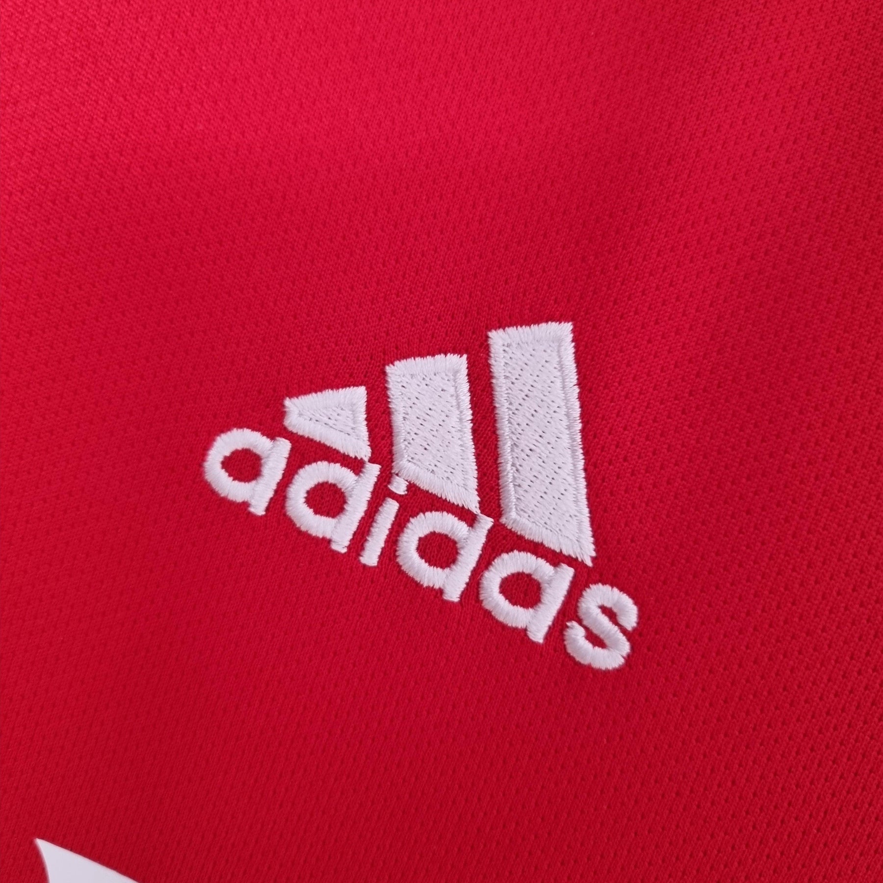 Camisa Arsenal 22/23