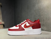 Tenis nike Air Force 1