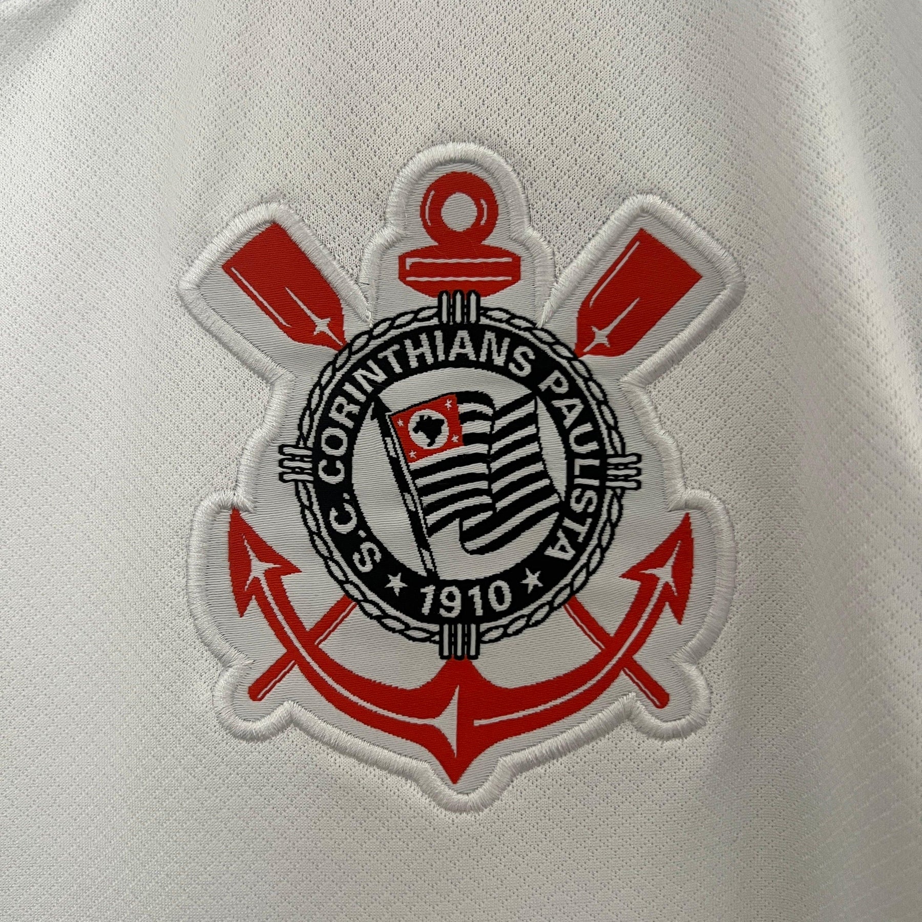Camisa Corinthians 24/25