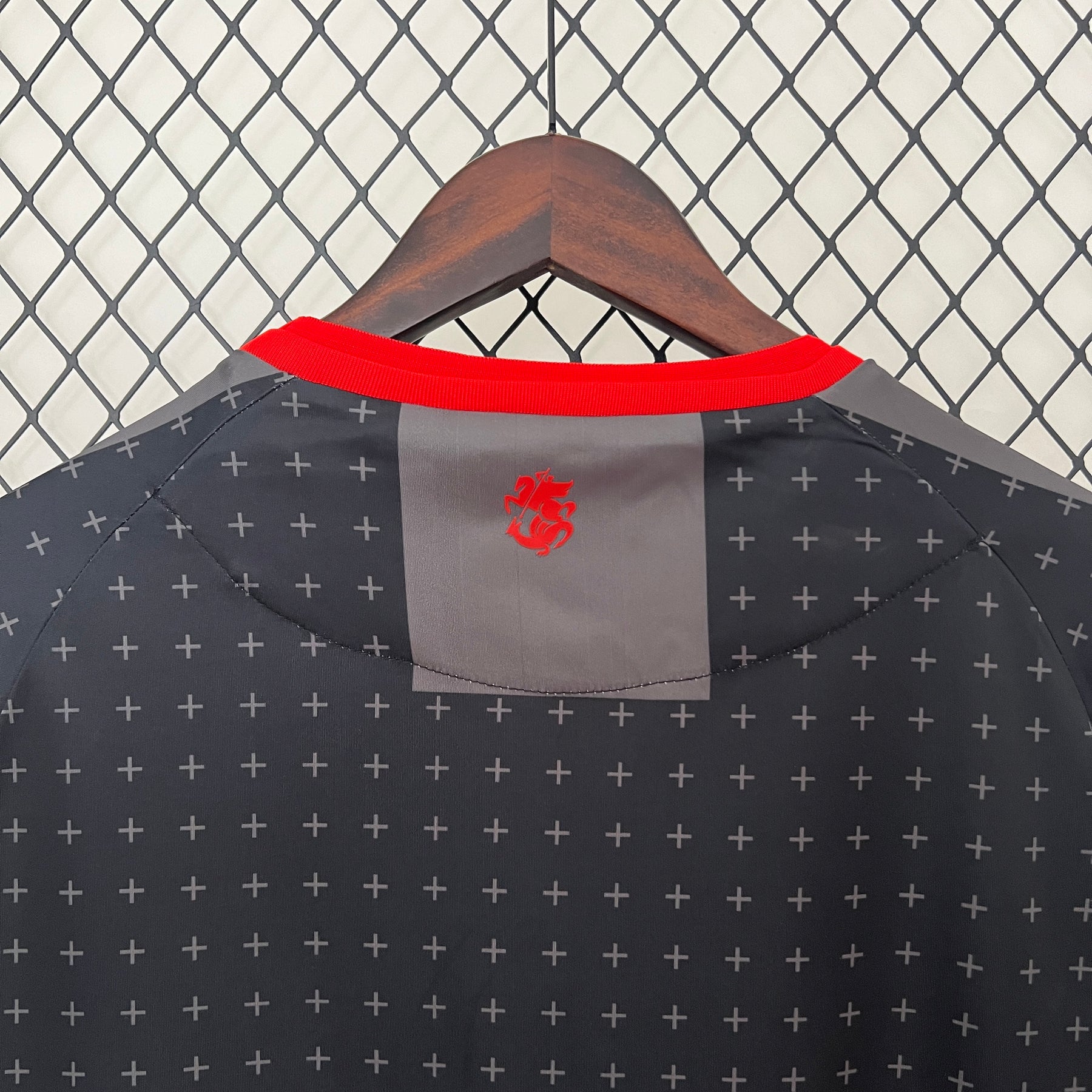 Camisa Georgia 24