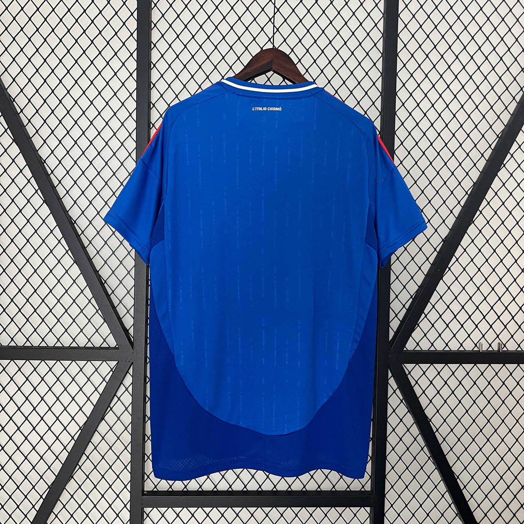 Camisa Italia 24