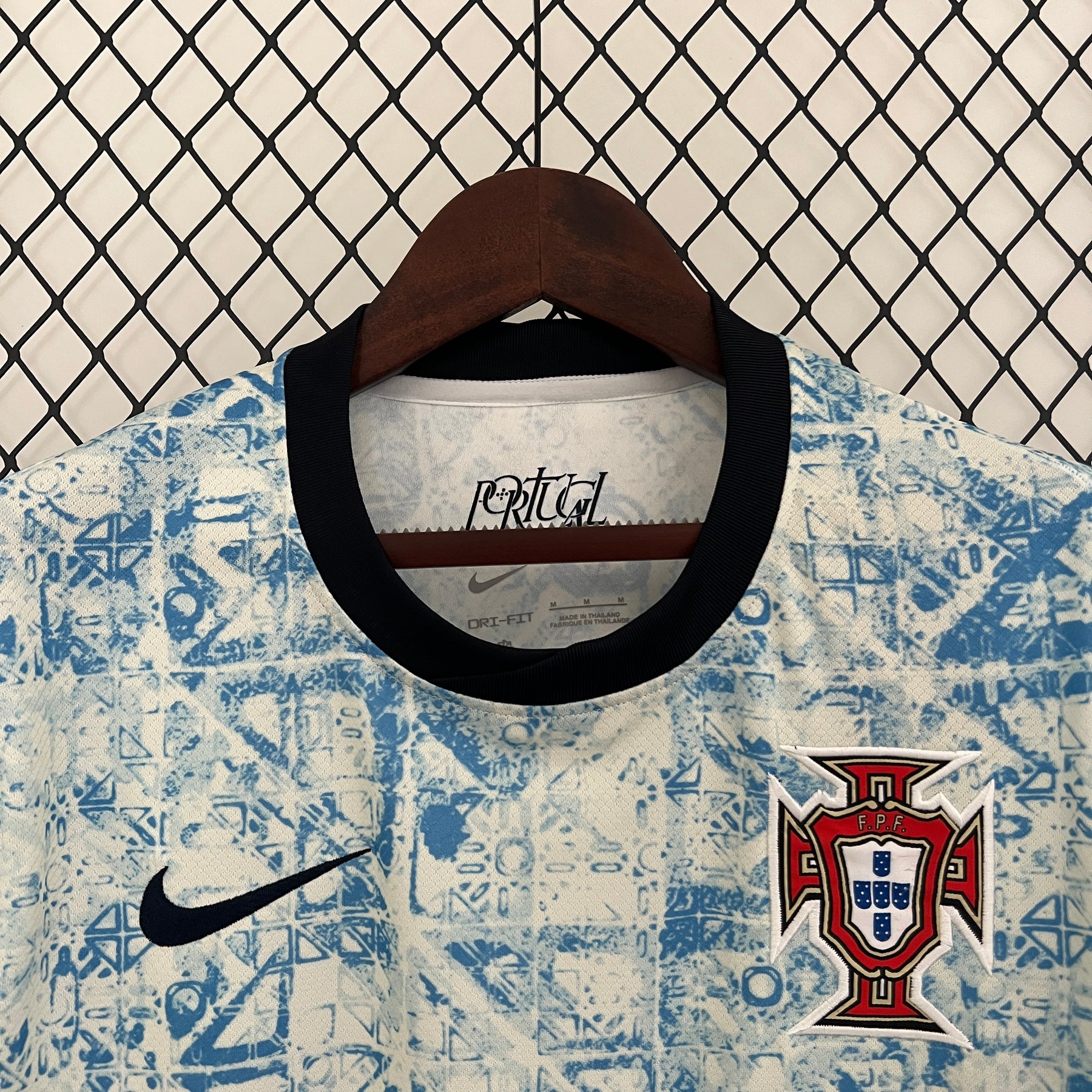 Camisa Portugal 24