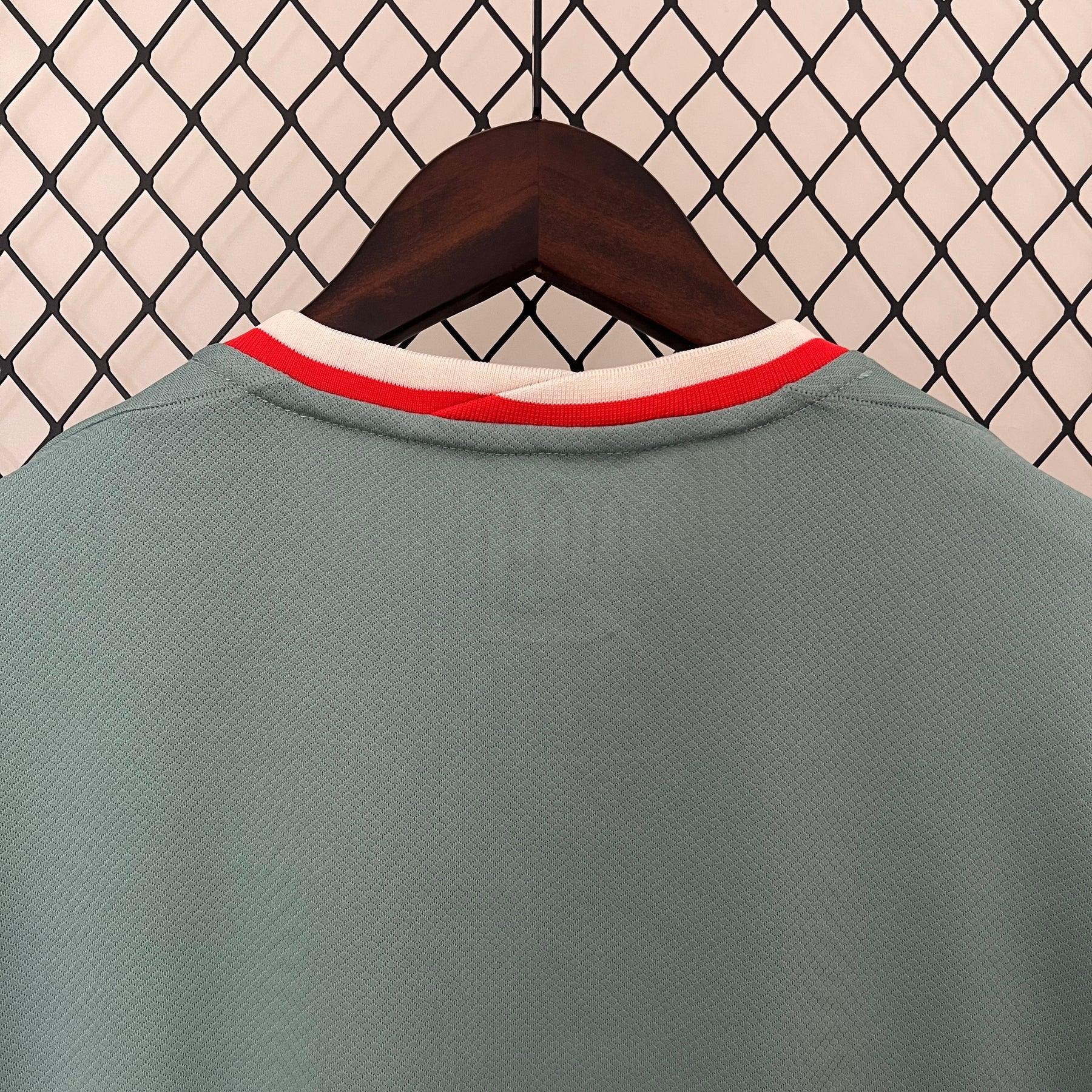 Camisa Atletico Madrid 24/25