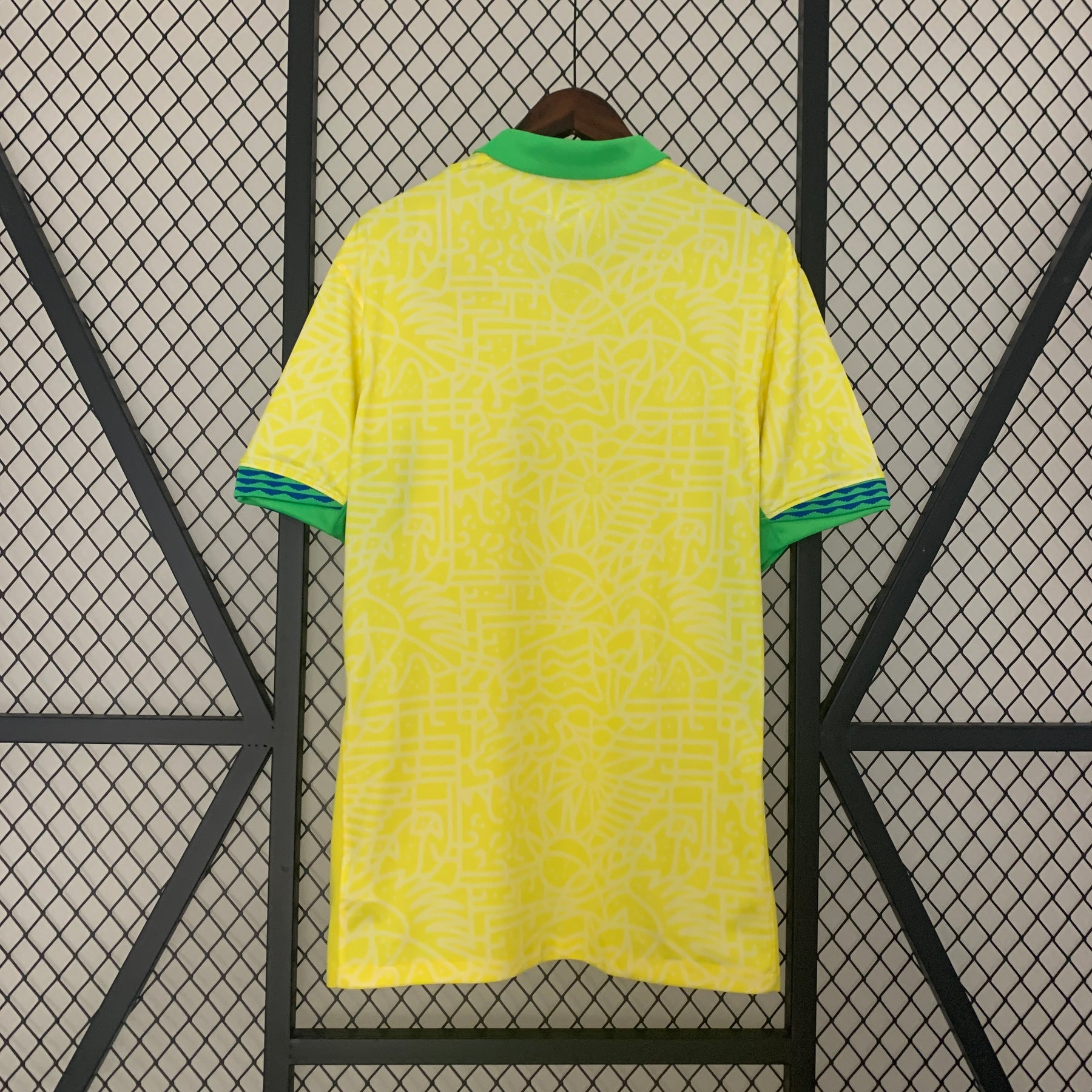 Camisa Brasil 24