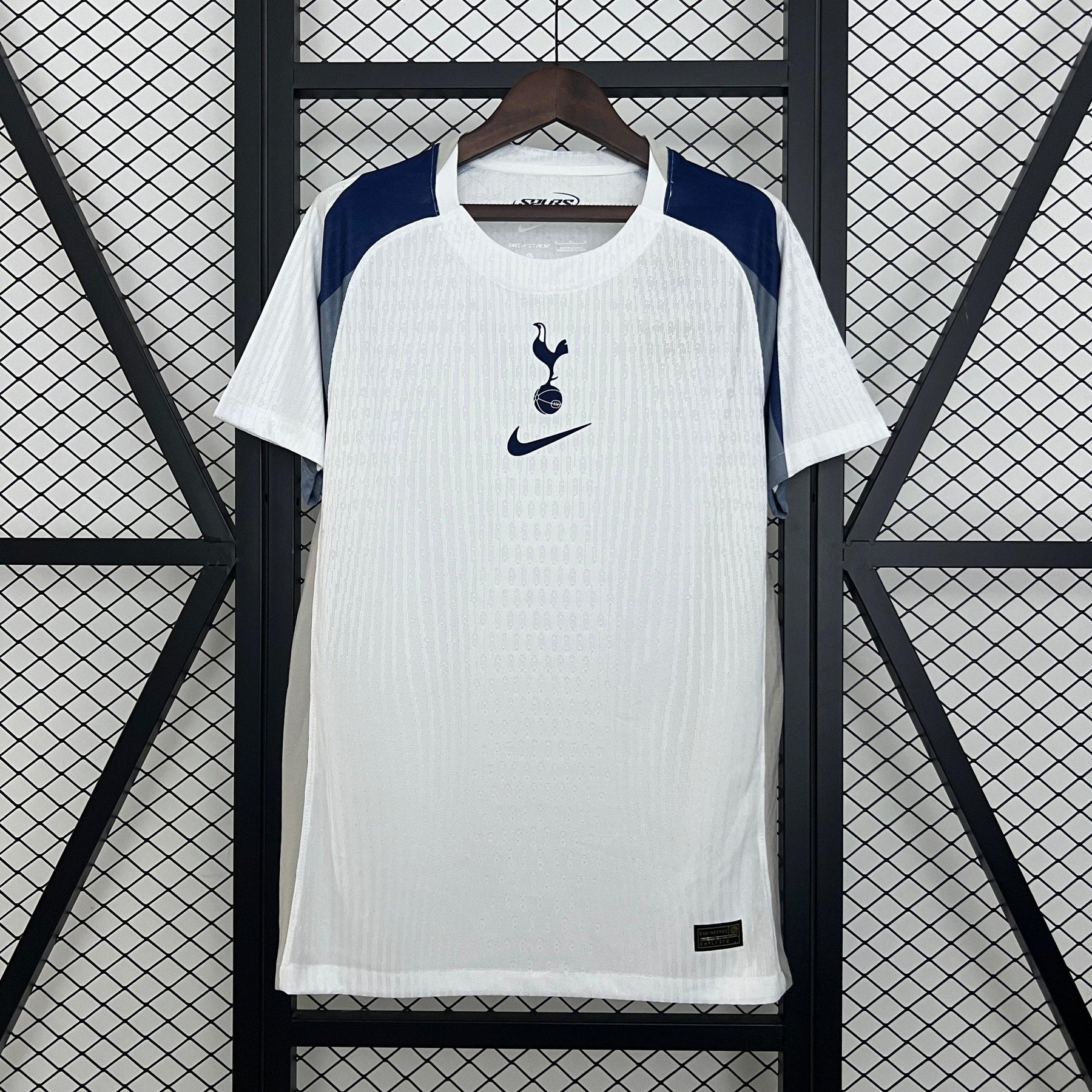 Camisa Tottenham 25/26