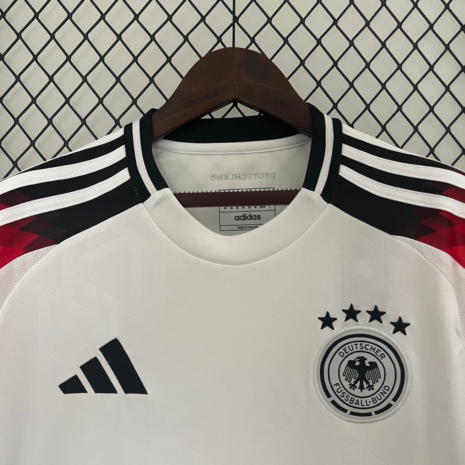 Camisa Alemanha 24