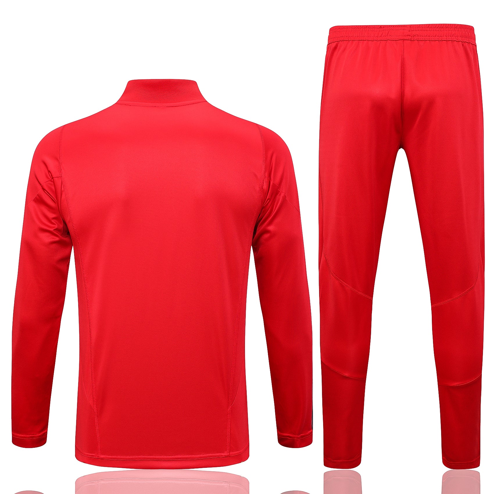 Kit Treino Flamengo Masculina 23/24- Agasalho+Calça