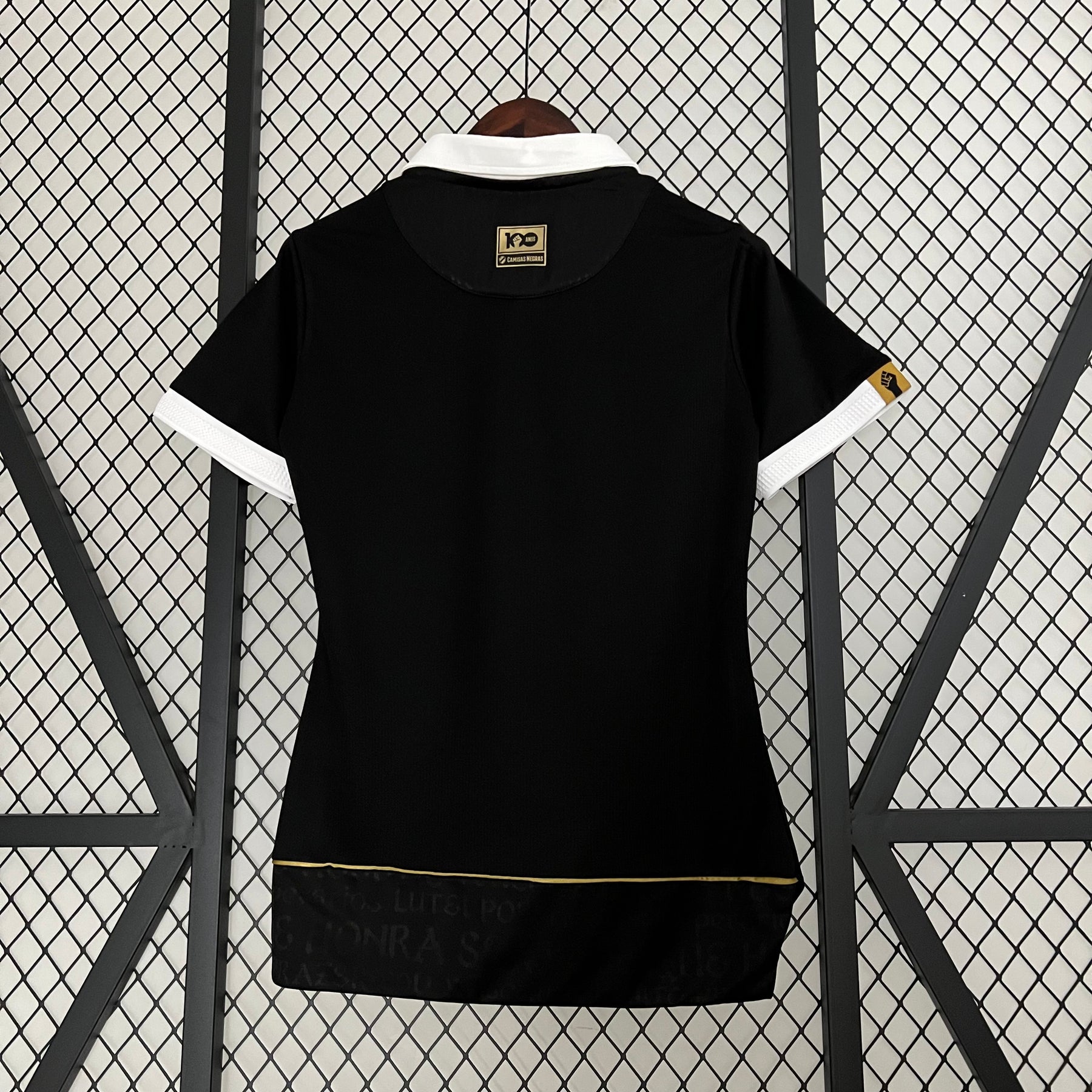 camisa vasco Feminina 23/24
