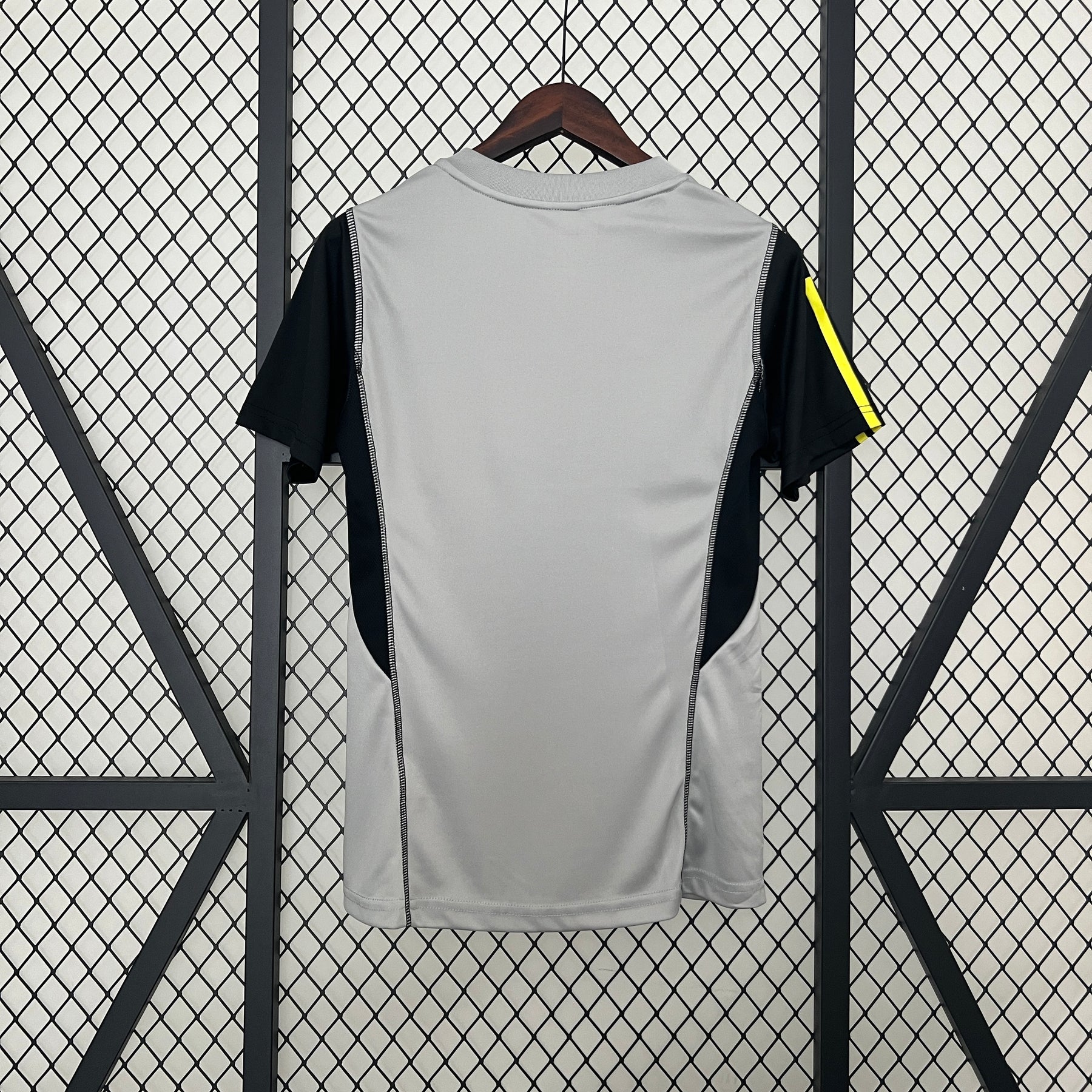 camisa Flamengo Feminina 24/25