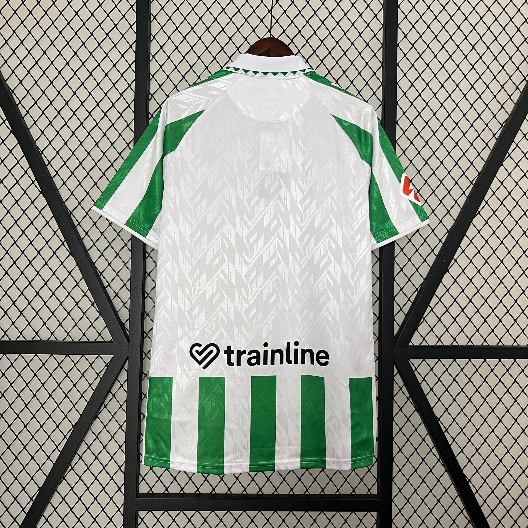 Camisa Real Betis 24/25