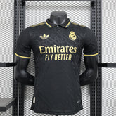 Camisa Real Madrid Versão jogador 24/25