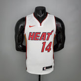 Camisa Miami heats