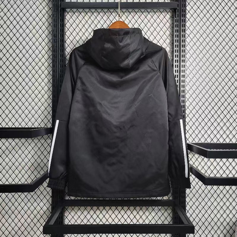 Jaqueta Corta Vento Juventus