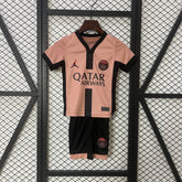 Kit infantil PSG 25/26
