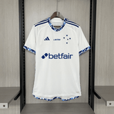 Camisa Cruzeiro II 24/25