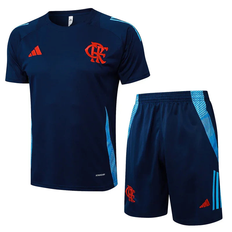 Kit de Treino Flamengo 25/26