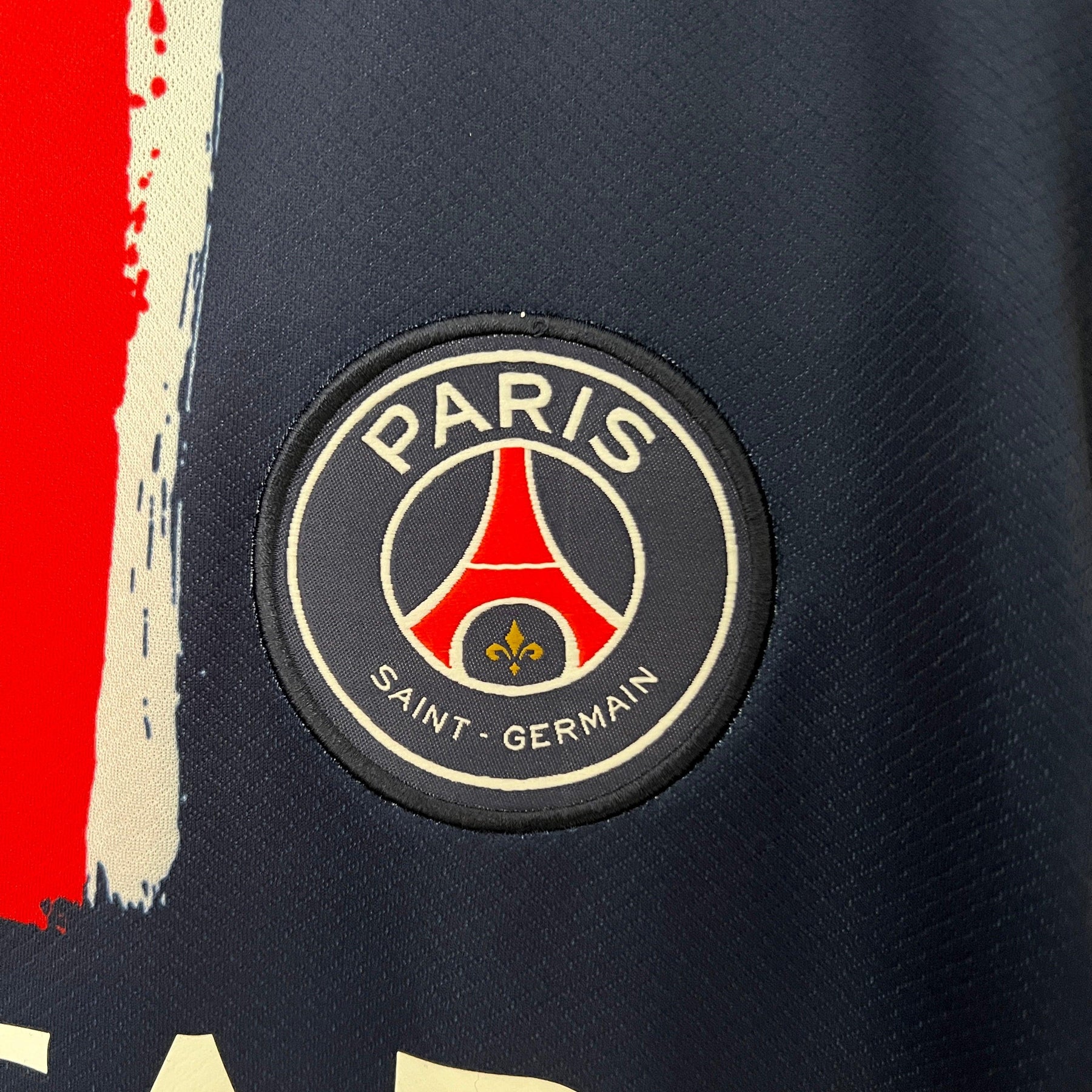 Camisa Paris Saint-Germain 24/25