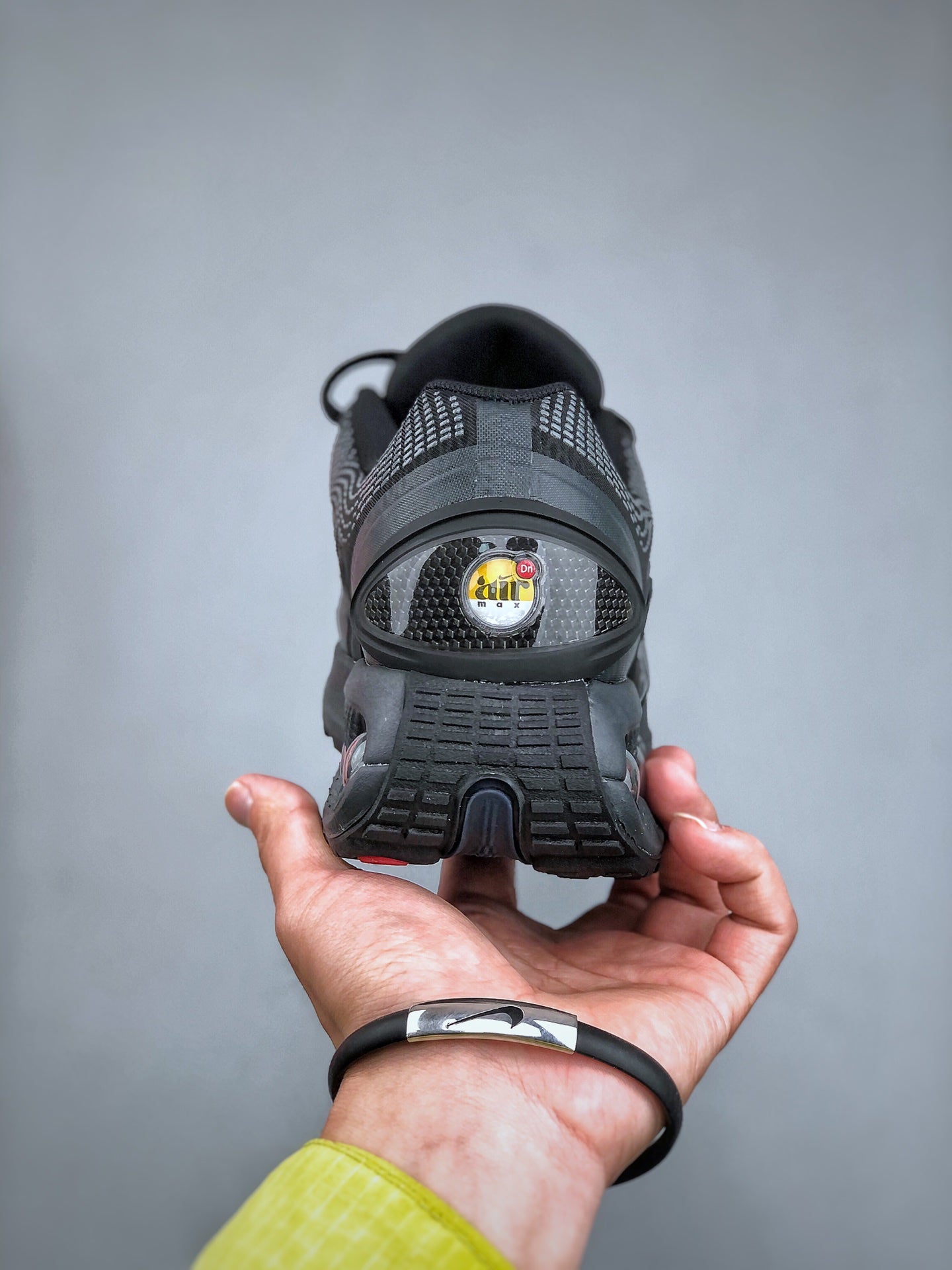 Tenis Nike Air Max DN