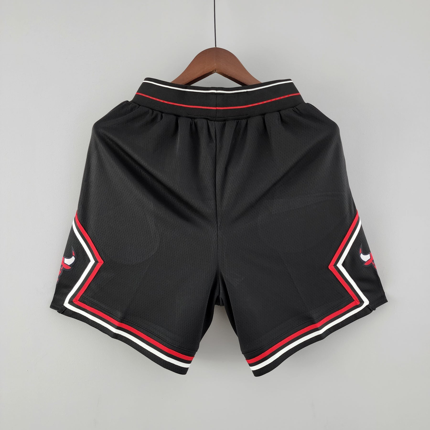 Short NBA Chicago Bulls