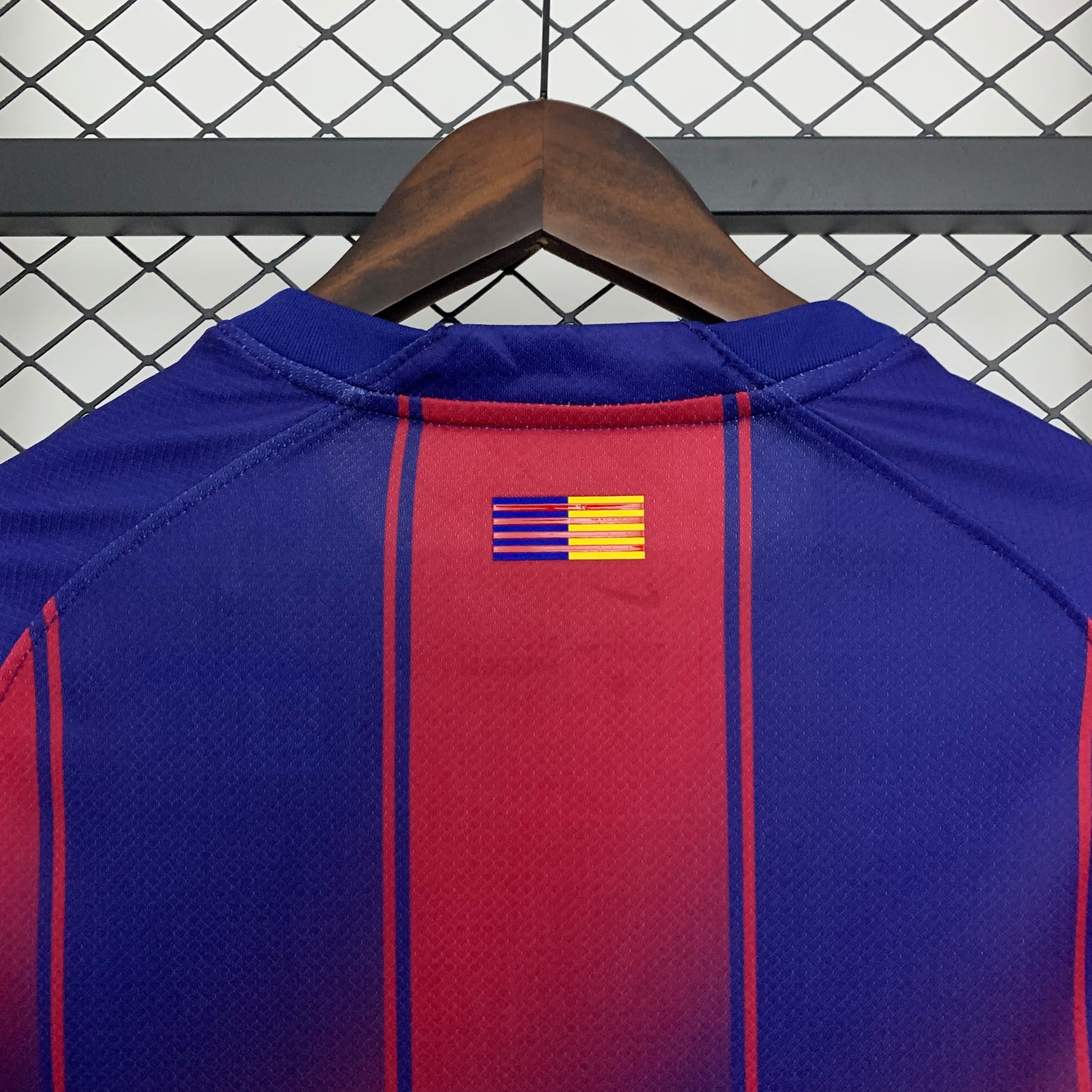Camisa Barcelona 25/26