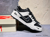Tenis Nike Dunk Low