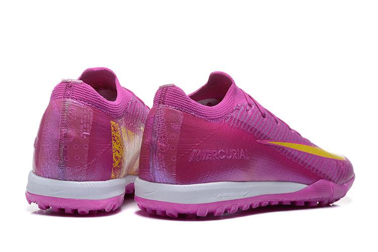 Chuteira Society Nike Air Zoom Mercurial Vapor