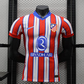 Camisa Atletico Madrid Versão jogador 24/25