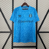 Camisa Grêmio goleiro 24/25