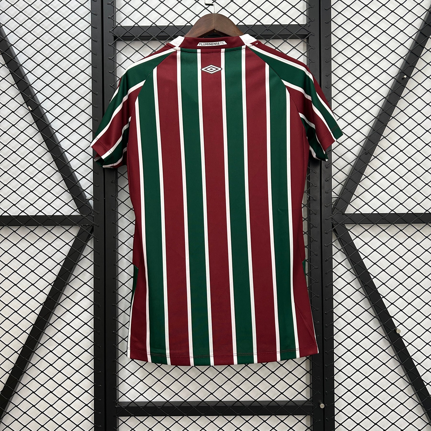 Camisa Fluminense 25/26