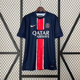 camisa PSG 24/25