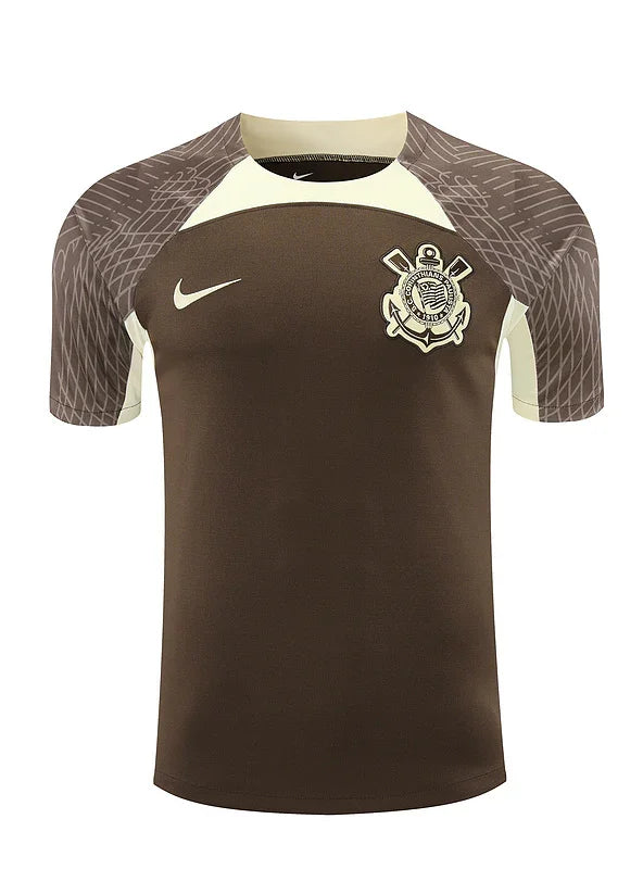 Kit de Treino Corinthians 25/26