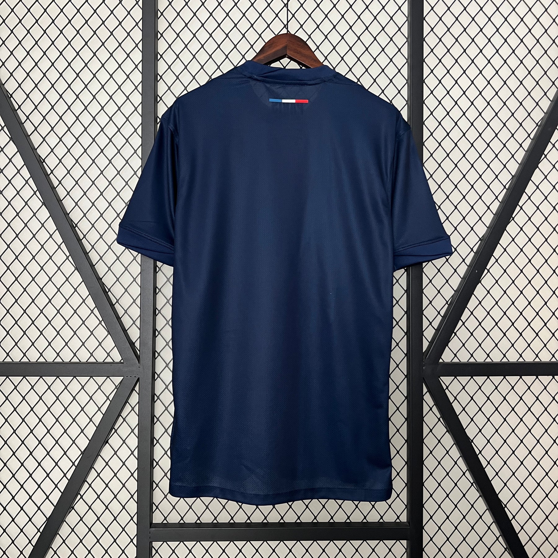 camisa PSG 24/25