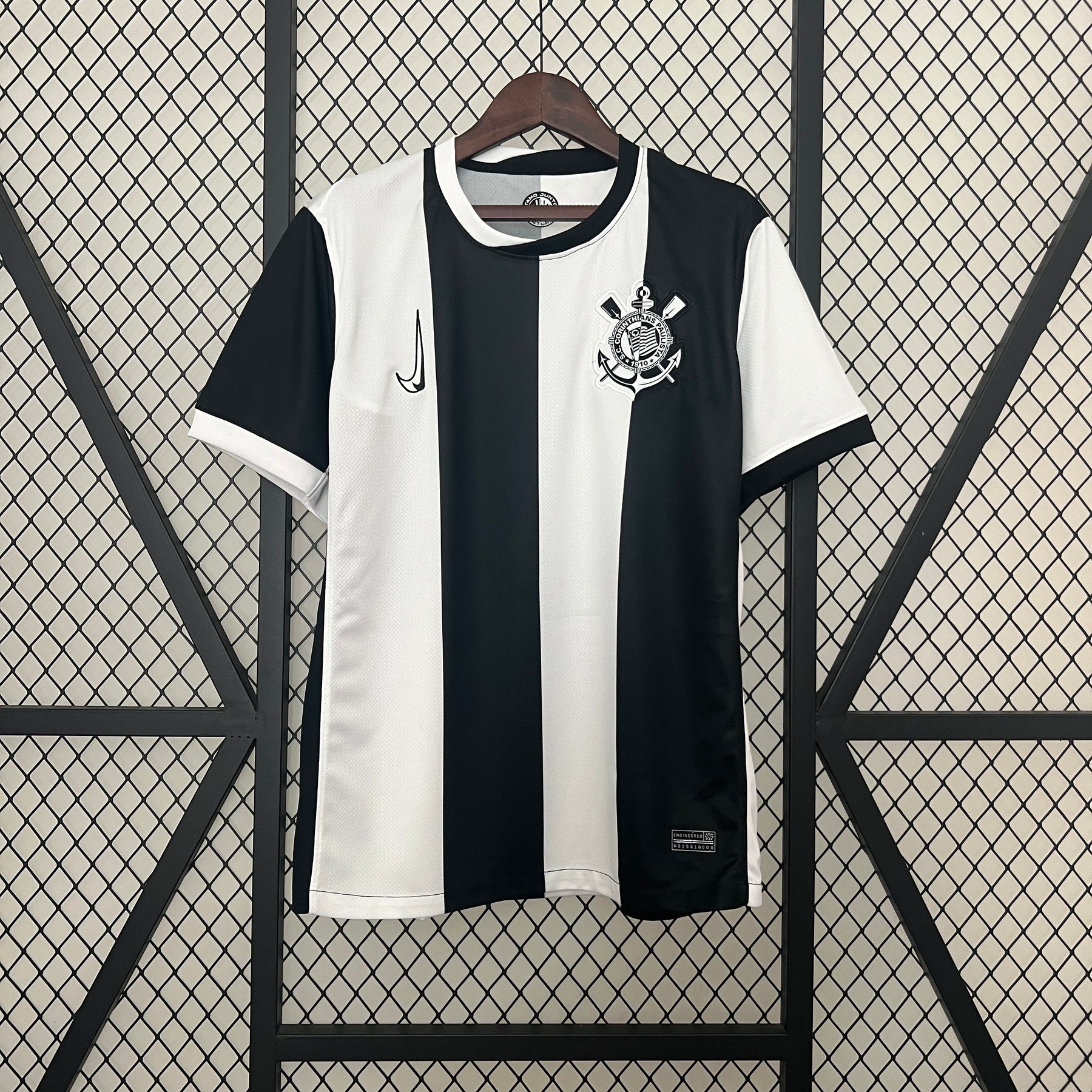 Camisa Corinthians 24/25