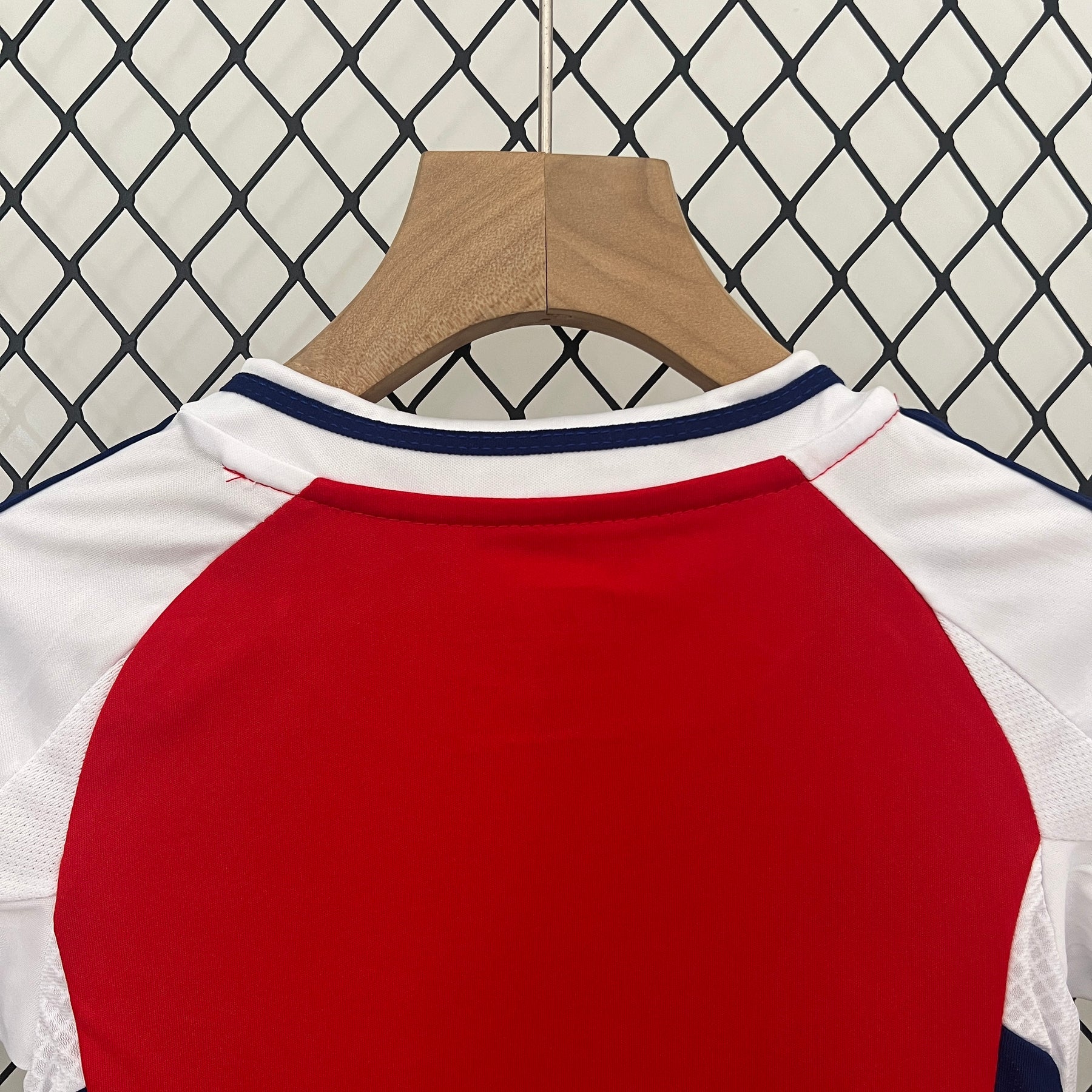 Kit infantil Arsenal 25/26