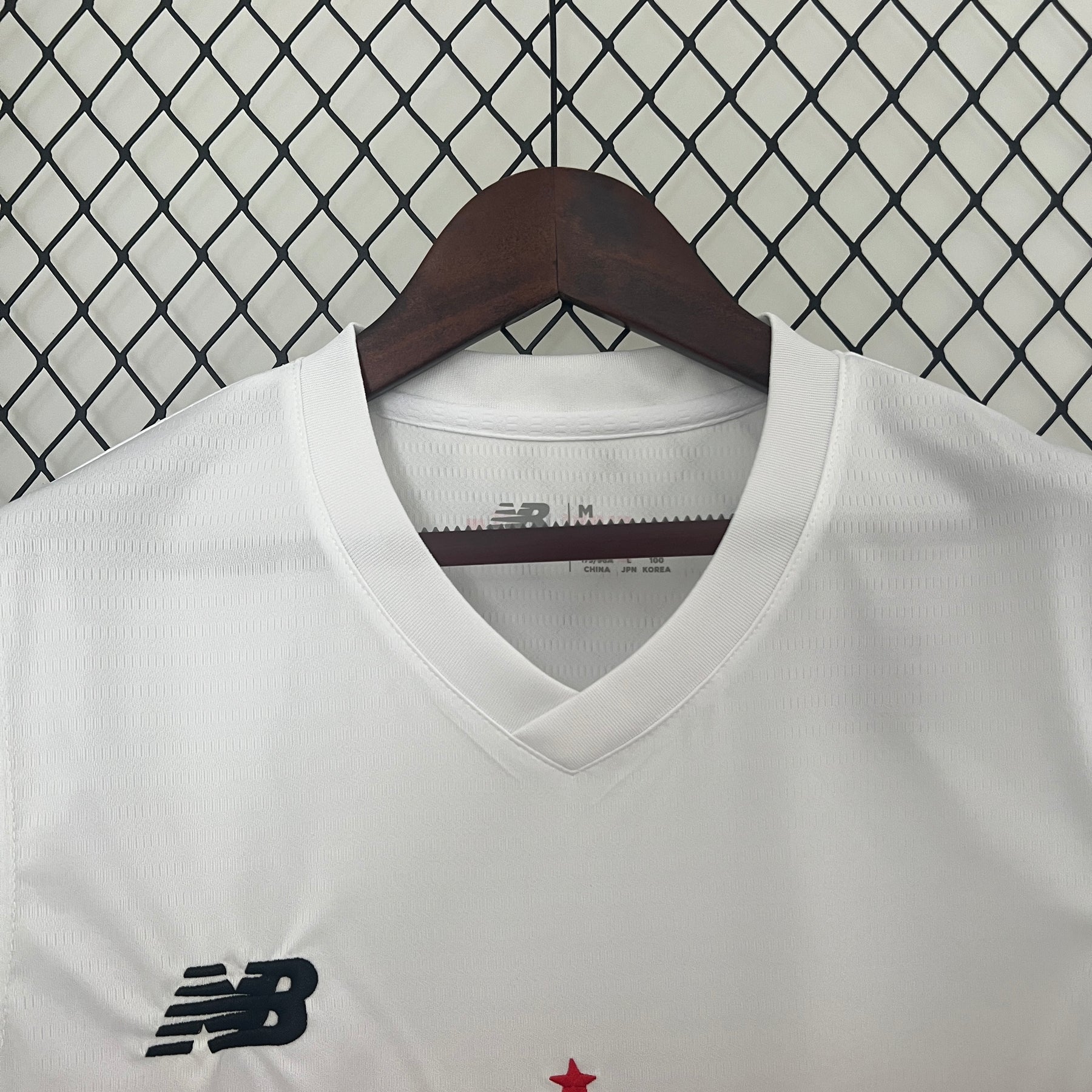 Camisa São Paulo Regata 24/25