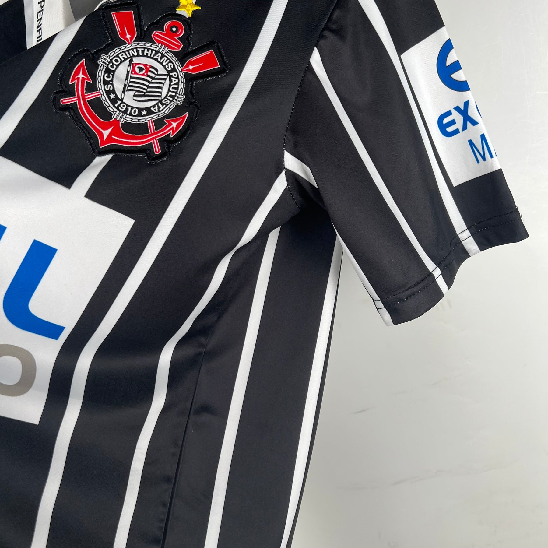 Retro Corinthians 1997