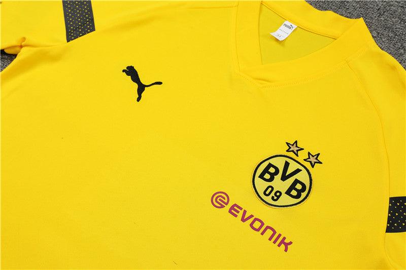 Kit de Treino Borussia Dortmund 22/23