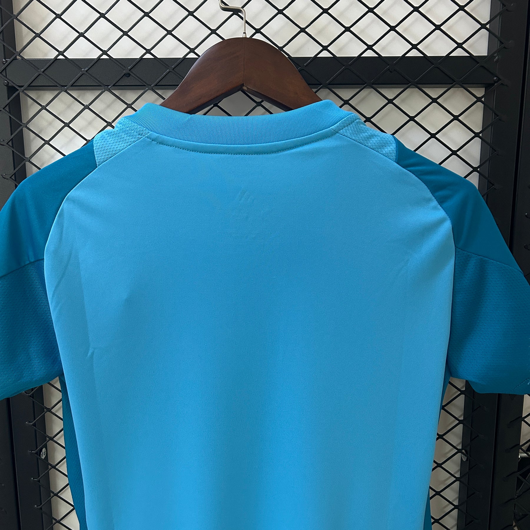 Camisa Flamengo feminina 25/26