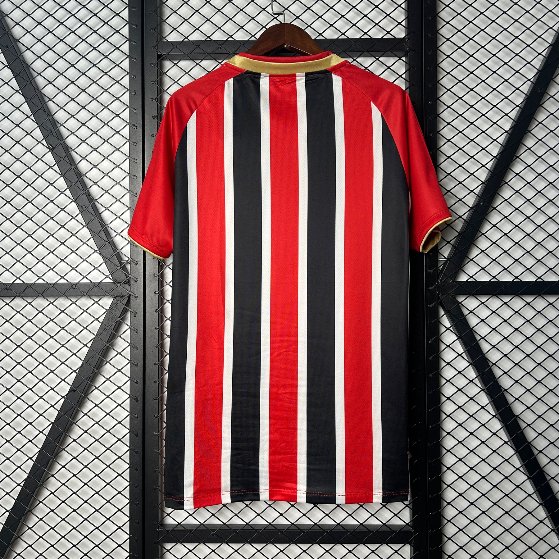 Camisa São Paulo 25/26
